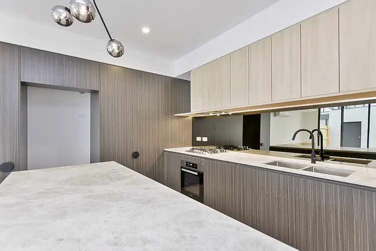 Second view of Homely townhouse listing, 14 Gilson Place, Sunshine VIC 3020