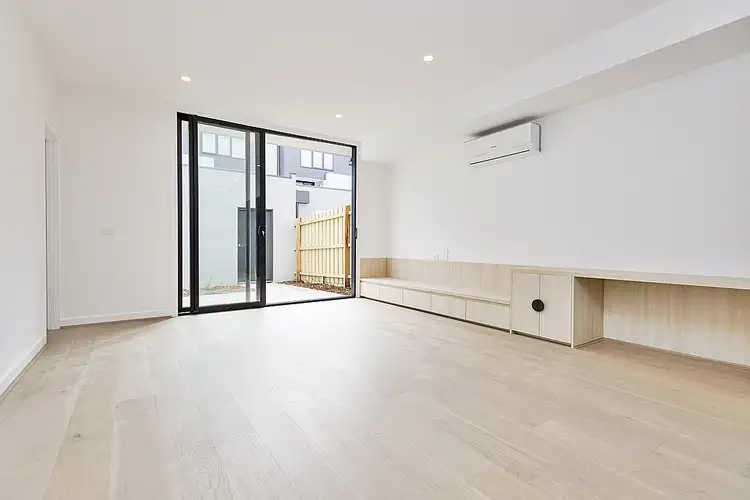 Third view of Homely townhouse listing, 14 Gilson Place, Sunshine VIC 3020