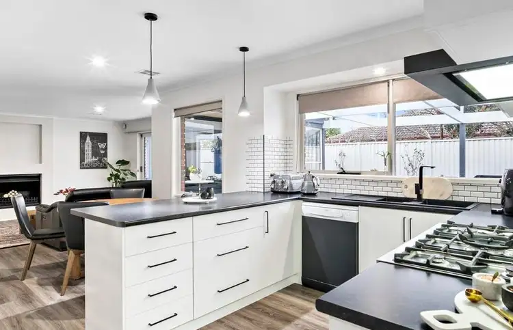 Second view of Homely house listing, 96 Cuthberts Rd, Alfredton VIC 3350