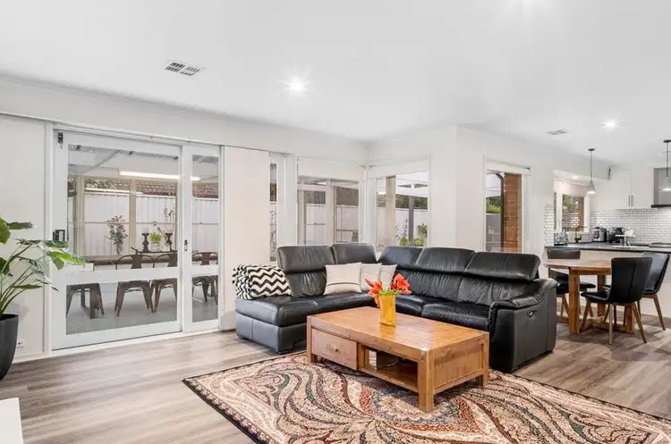 Third view of Homely house listing, 96 Cuthberts Rd, Alfredton VIC 3350