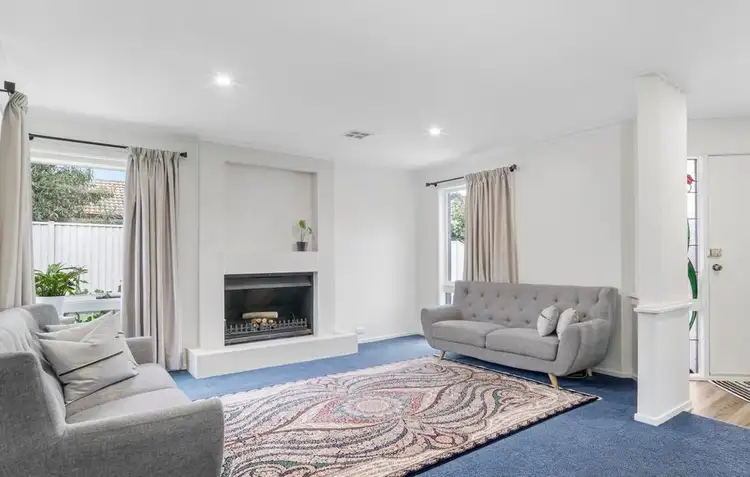 Fourth view of Homely house listing, 96 Cuthberts Rd, Alfredton VIC 3350