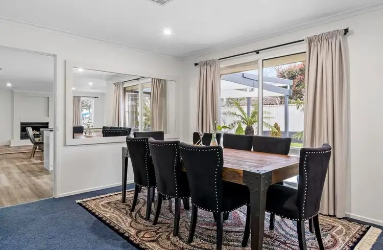 Fifth view of Homely house listing, 96 Cuthberts Rd, Alfredton VIC 3350