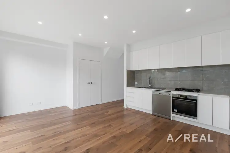 Second view of Homely townhouse listing, 2/75 Bamfield Road, Heidelberg Heights VIC 3081