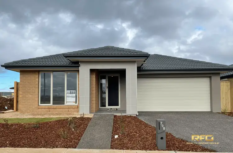 798 Morris Rd, Truganina VIC 3029