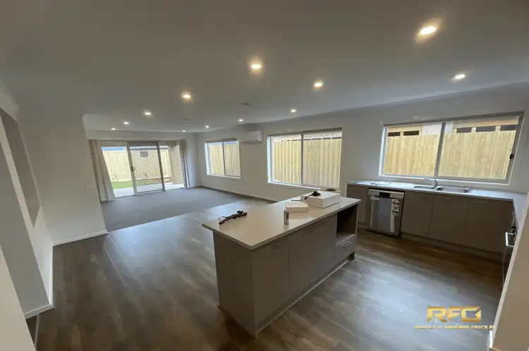 Second view of Homely house listing, 798 Morris Rd, Truganina VIC 3029