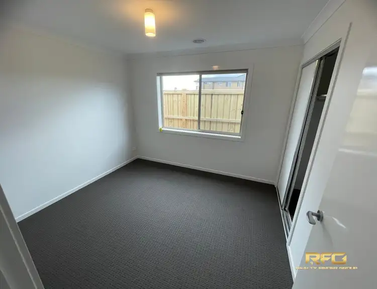 Third view of Homely house listing, 798 Morris Rd, Truganina VIC 3029