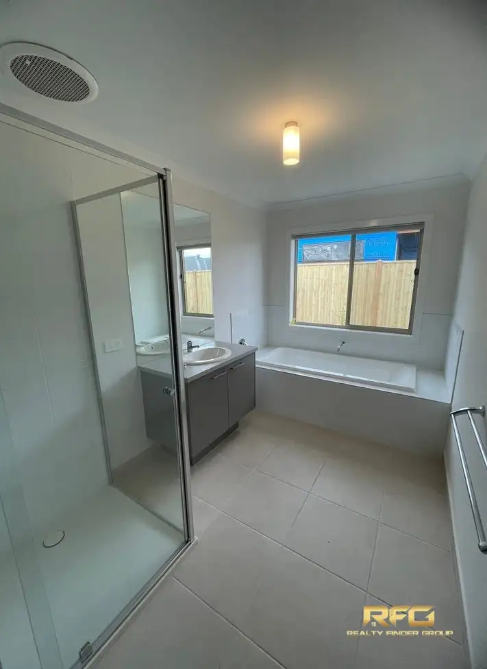 Fifth view of Homely house listing, 798 Morris Rd, Truganina VIC 3029