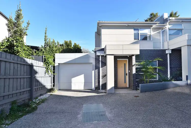 4/45 Hamilton St, Niddrie VIC 3042