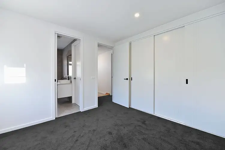 Fourth view of Homely townhouse listing, 4/45 Hamilton St, Niddrie VIC 3042