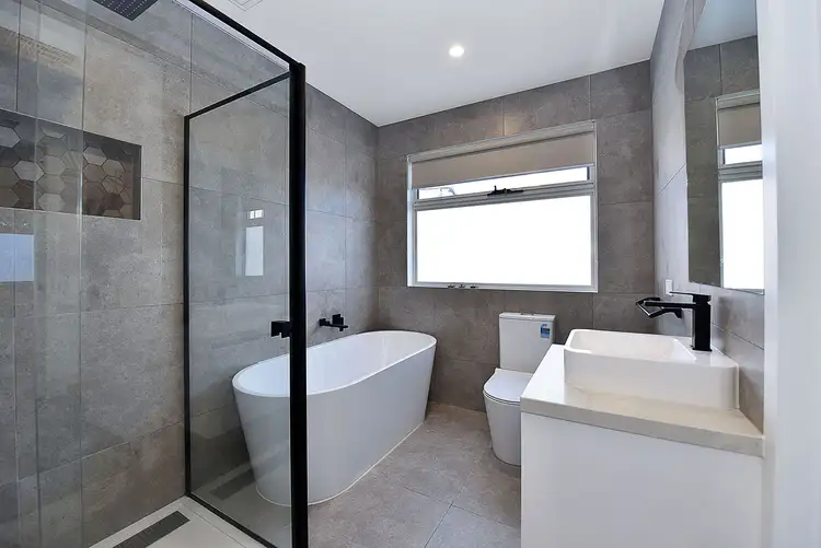 Fifth view of Homely townhouse listing, 4/45 Hamilton St, Niddrie VIC 3042