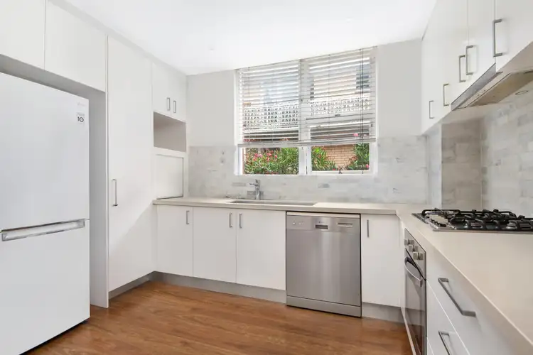 Second view of Homely apartment listing, 9/47 Dee Why Parade, Dee Why NSW 2099