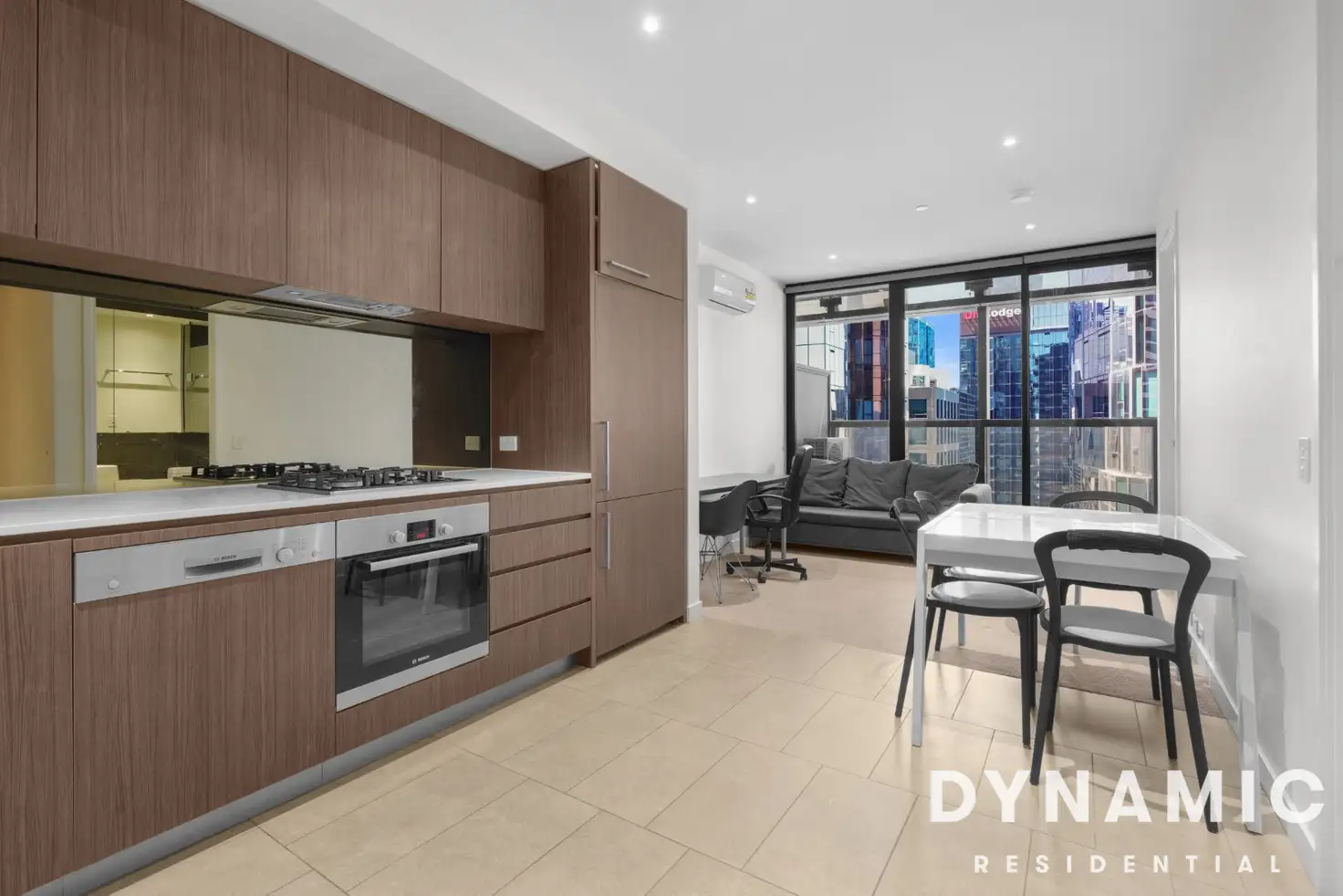 Main view of Homely apartment listing, 3510/120 A'Beckett Street, Melbourne VIC 3000