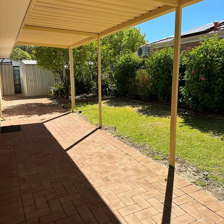 Fourth view of Homely house listing, 15 Woodhouse Cct, Canning Vale WA 6155