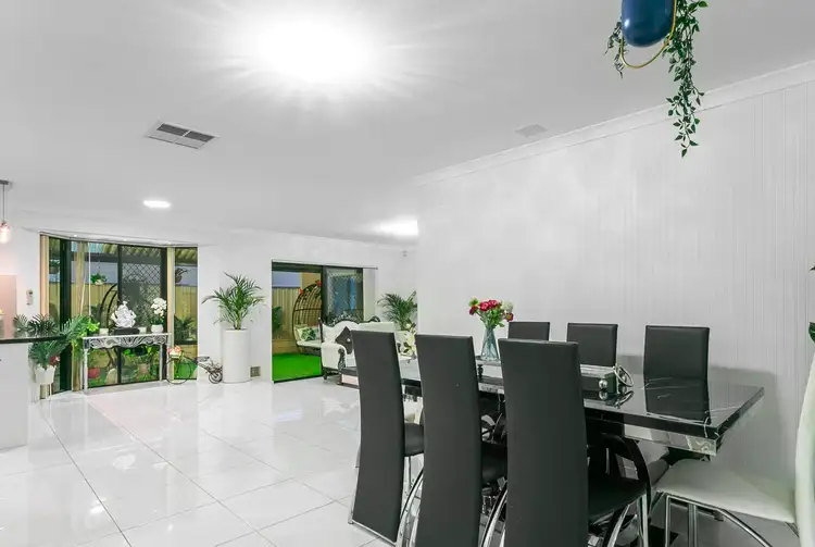 Fourth view of Homely house listing, 19 Mitra Loop, Bennett Springs WA 6063