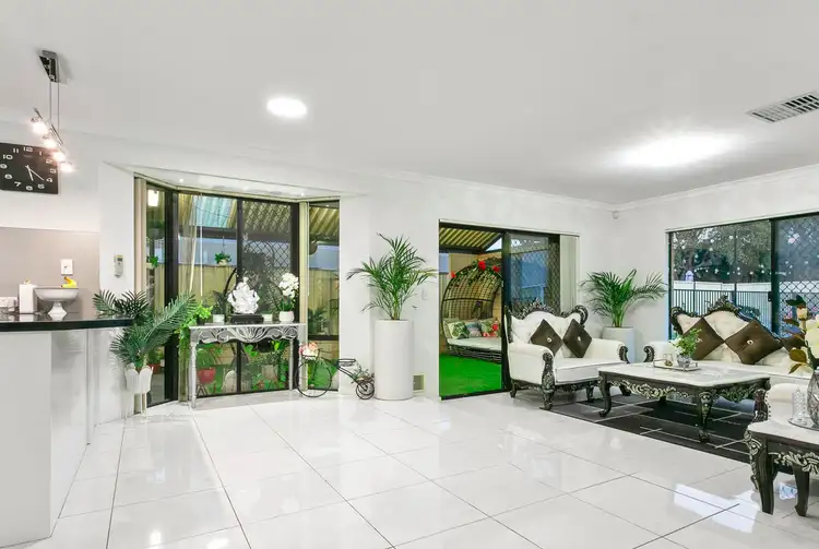 Fifth view of Homely house listing, 19 Mitra Loop, Bennett Springs WA 6063