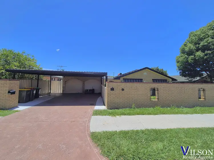 106A Cambridge St, Rothwell QLD 4022