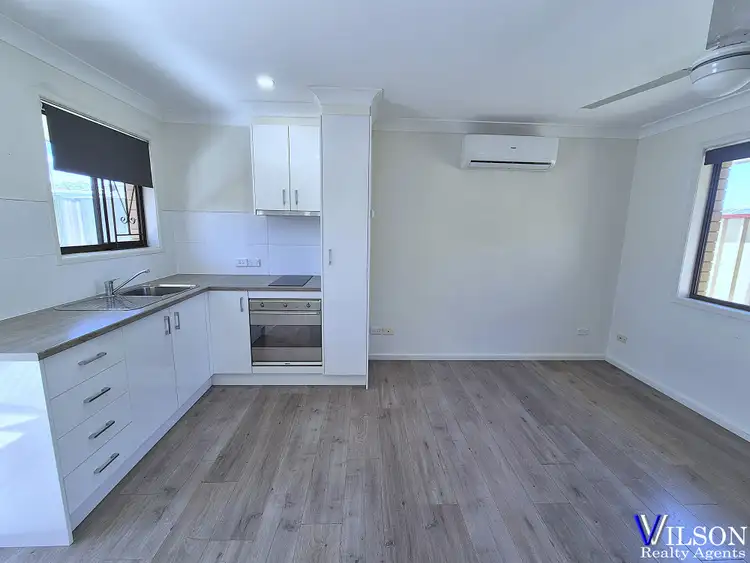 Second view of Homely house listing, 106A Cambridge St, Rothwell QLD 4022