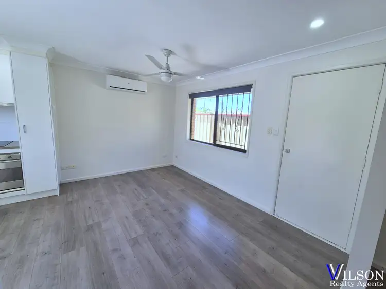 Third view of Homely house listing, 106A Cambridge St, Rothwell QLD 4022