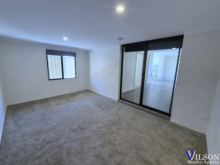 Fourth view of Homely house listing, 106A Cambridge St, Rothwell QLD 4022