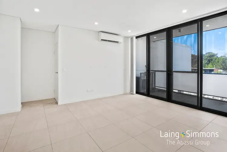 Second view of Homely unit listing, 101/4 Seymour Street, Ropes Crossing NSW 2760