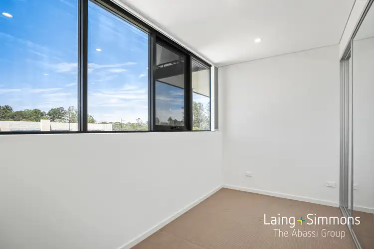 Fifth view of Homely unit listing, 101/4 Seymour Street, Ropes Crossing NSW 2760