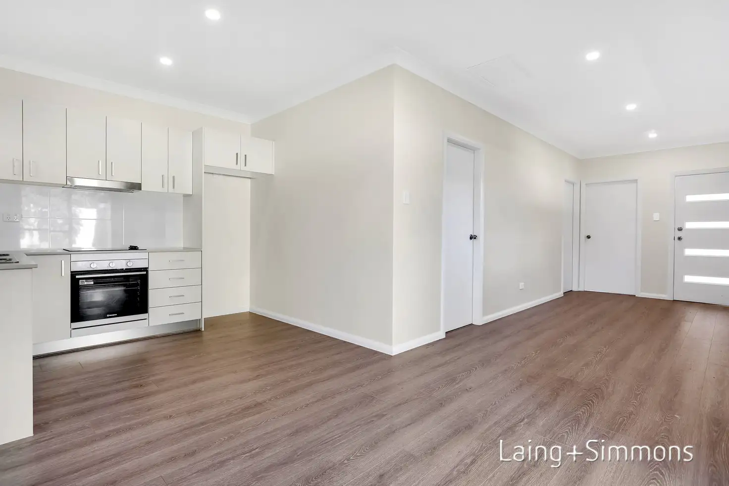 Main view of Homely flat listing, 71A Maple Road, North St Marys NSW 2760