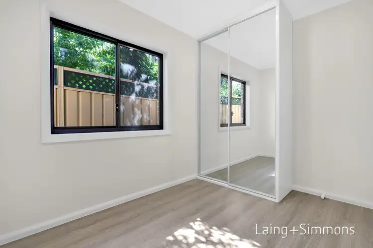 Fourth view of Homely flat listing, 71A Maple Road, North St Marys NSW 2760