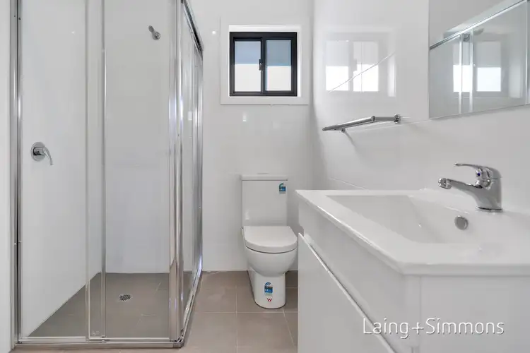 Fifth view of Homely flat listing, 71A Maple Road, North St Marys NSW 2760