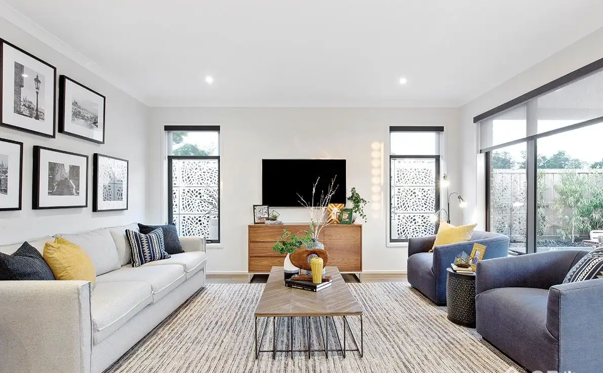 Main view of Homely house listing, 6 Hyde Ave, Clyde North VIC 3978