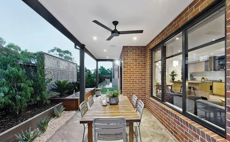 Fourth view of Homely house listing, 6 Hyde Ave, Clyde North VIC 3978