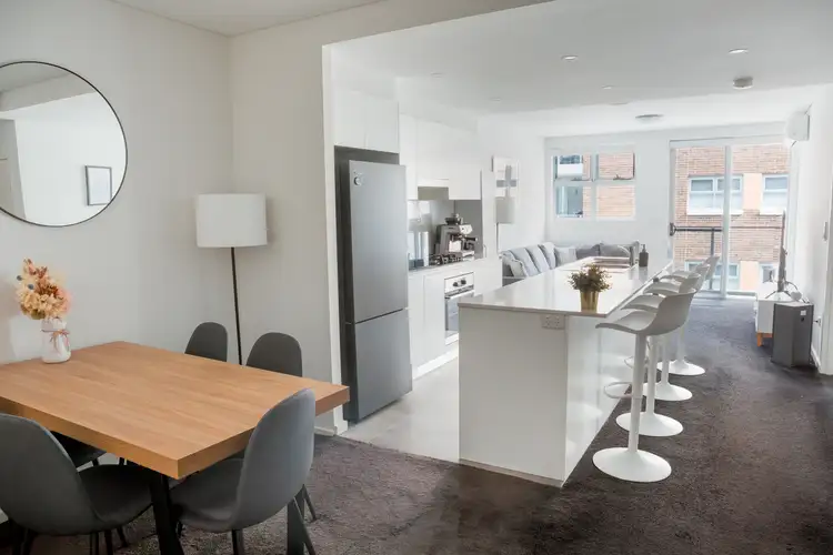 Third view of Homely apartment listing, 230/44 Armbruster Ave, Kellyville NSW 2155