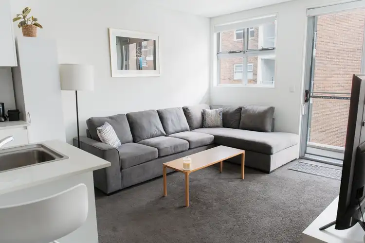 Fourth view of Homely apartment listing, 230/44 Armbruster Ave, Kellyville NSW 2155