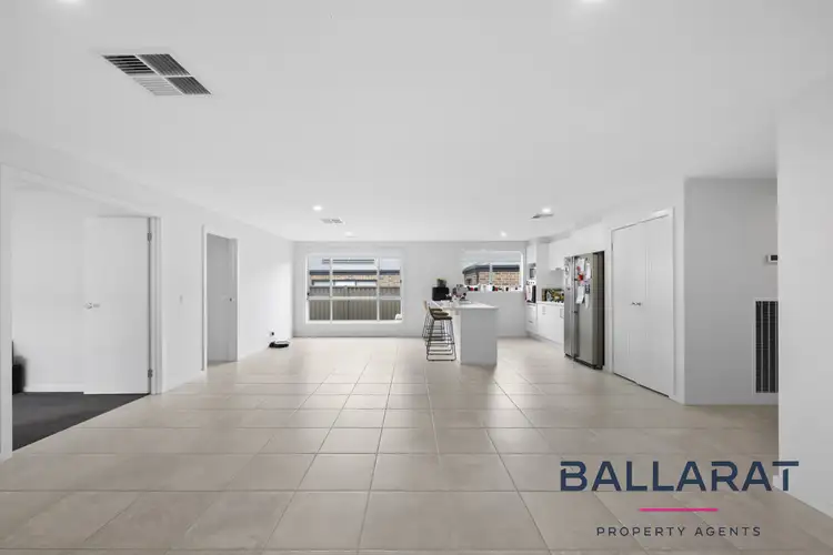 Third view of Homely house listing, 71 Swan Blvd, Winter Valley VIC 3358