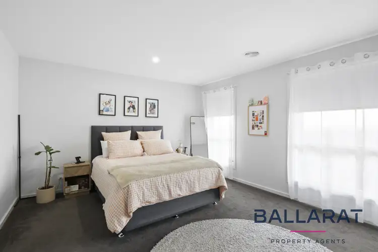 Fifth view of Homely house listing, 71 Swan Blvd, Winter Valley VIC 3358