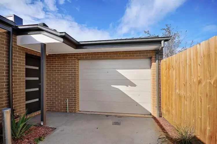 4/81 Hawker Street, Airport West VIC 3042