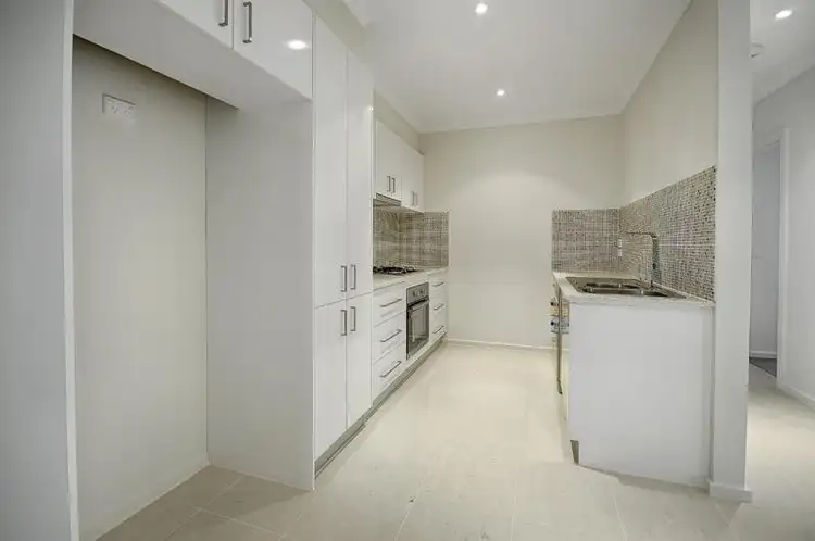 Second view of Homely unit listing, 4/81 Hawker Street, Airport West VIC 3042