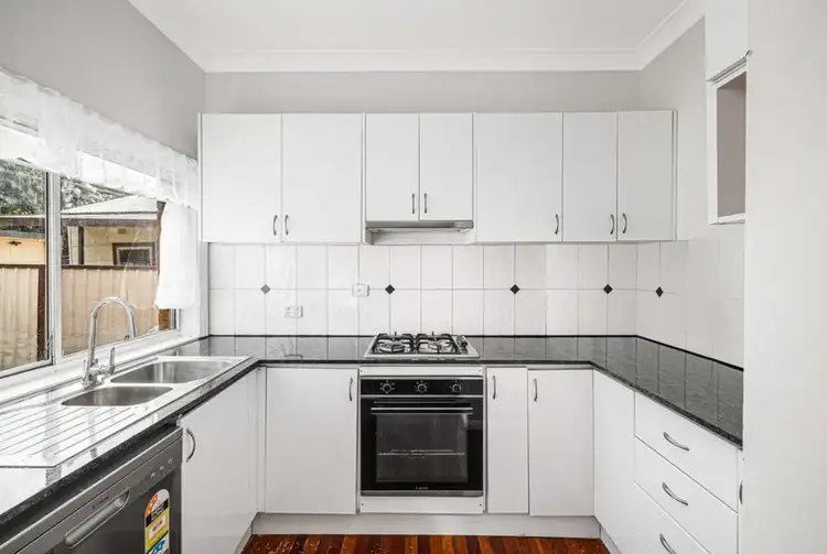 Second view of Homely house listing, 8 Benalong Street, St Marys NSW 2760