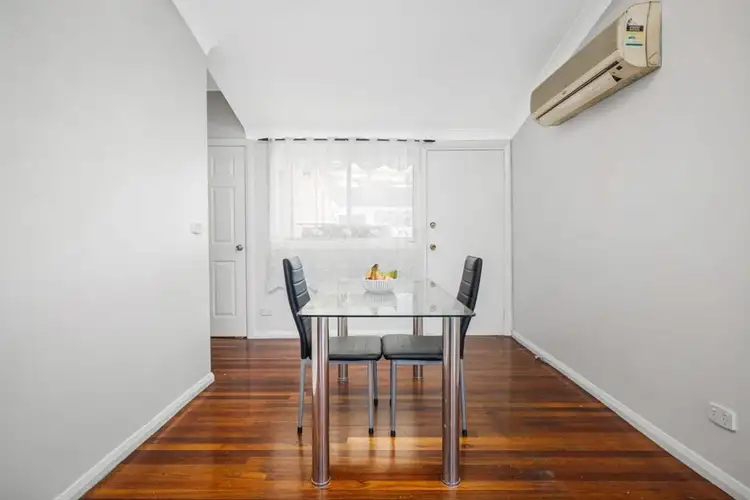 Fourth view of Homely house listing, 8 Benalong Street, St Marys NSW 2760