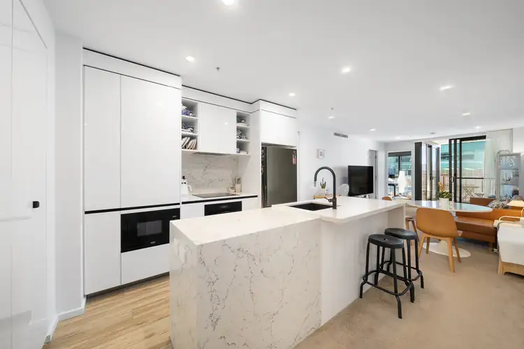 116/20 Allara Street, Canberra ACT 2601