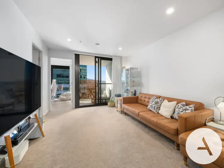Fourth view of Homely apartment listing, 116/20 Allara Street, Canberra ACT 2601