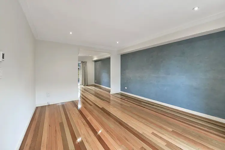 Second view of Homely townhouse listing, 4/16 Cooper Street, Essendon VIC 3040