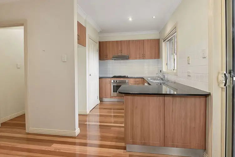 Third view of Homely townhouse listing, 4/16 Cooper Street, Essendon VIC 3040