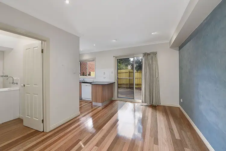 Fourth view of Homely townhouse listing, 4/16 Cooper Street, Essendon VIC 3040