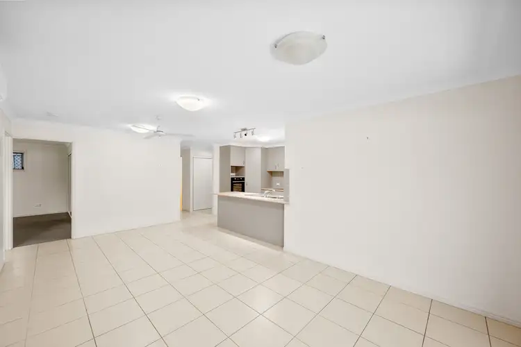 Second view of Homely house listing, 12 Deveney Dr, Kirkwood QLD 4680
