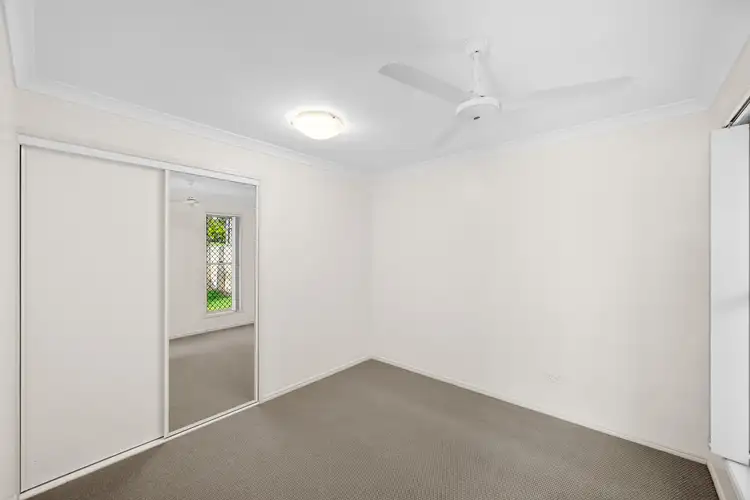 Third view of Homely house listing, 12 Deveney Dr, Kirkwood QLD 4680