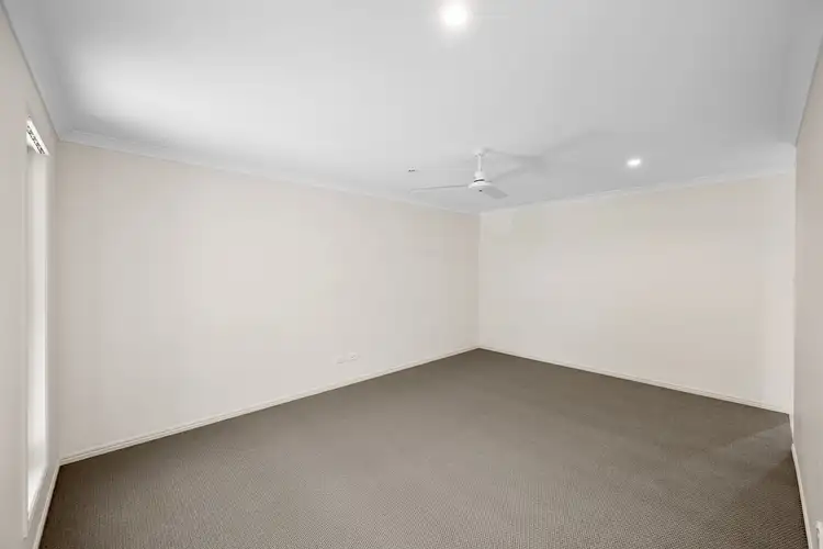 Fourth view of Homely house listing, 12 Deveney Dr, Kirkwood QLD 4680