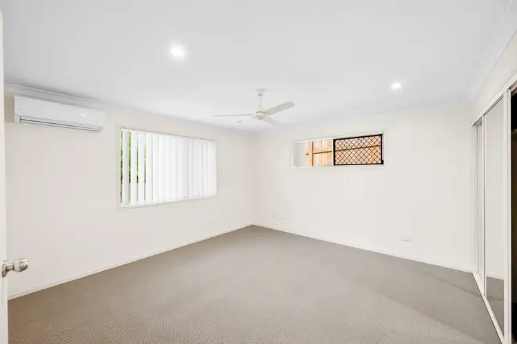 Seventh view of Homely house listing, 12 Deveney Dr, Kirkwood QLD 4680