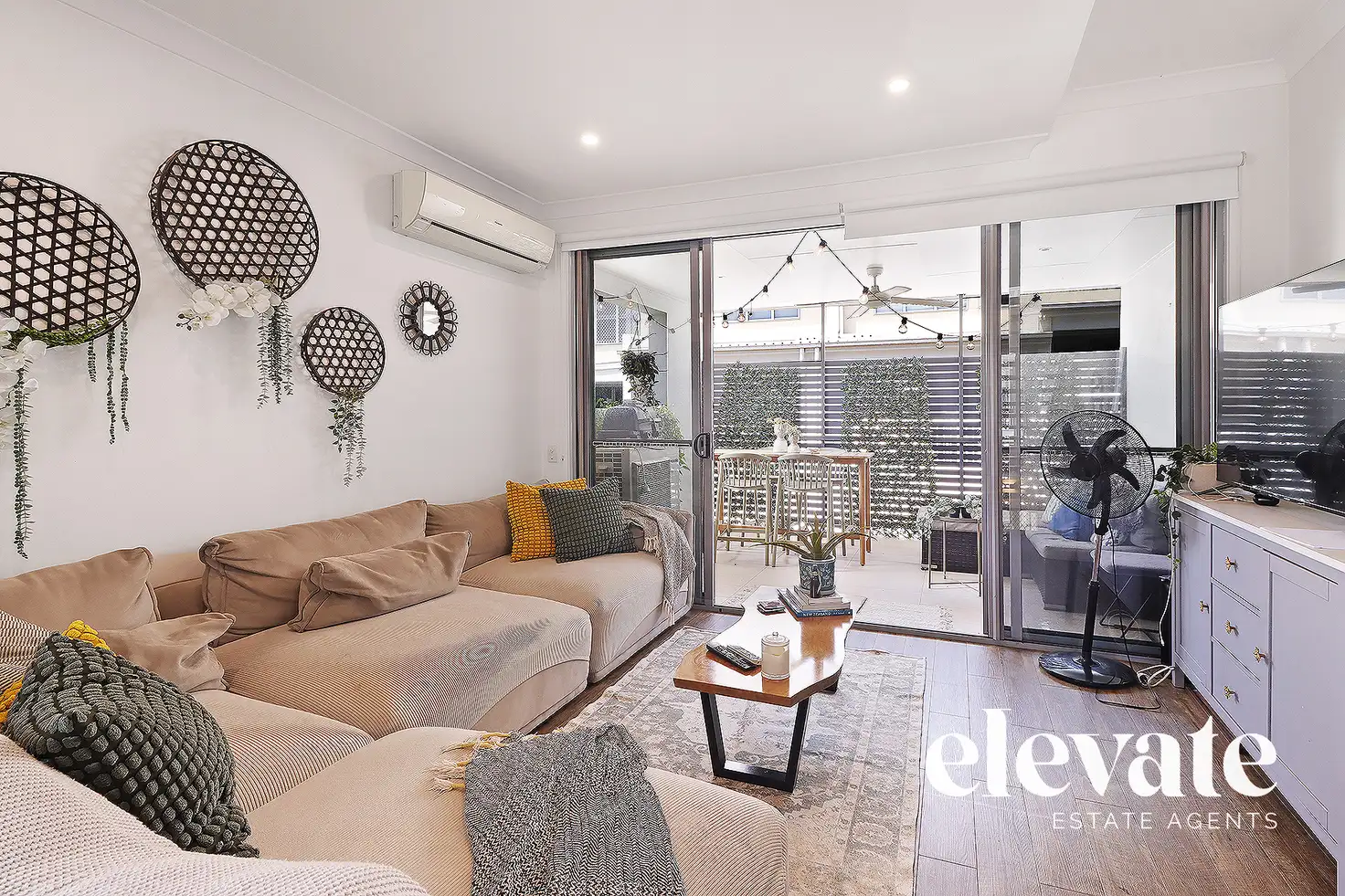 Main view of Homely house listing, 9/66 Richmond Rd, Morningside QLD 4170