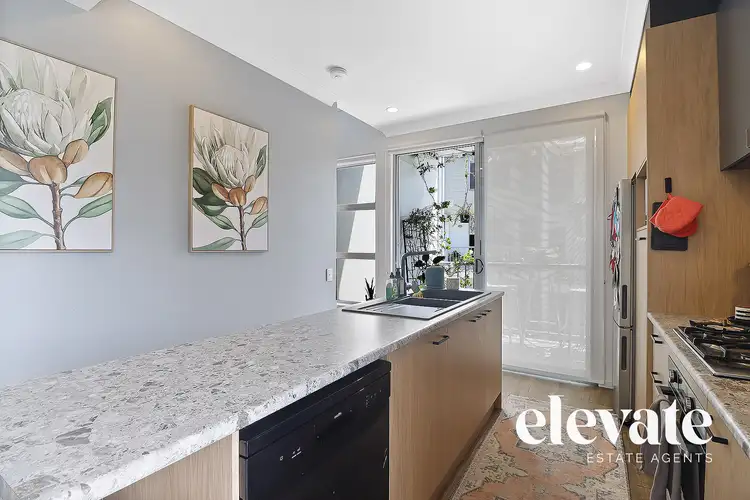 Third view of Homely house listing, 9/66 Richmond Rd, Morningside QLD 4170