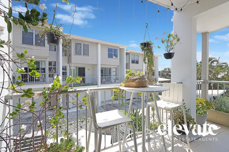 Fourth view of Homely house listing, 9/66 Richmond Rd, Morningside QLD 4170